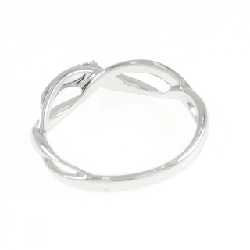 Nhẫn kim cương K10WG 0.06CT - Hàng hiệu Authentic 855116