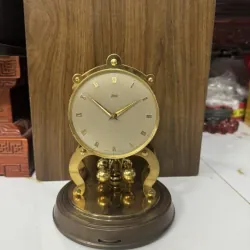 Đồng hồ lên dây 1000 ngày . máy của ĐỨC 961864