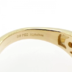 Boucheron Sasha Ring - Hàng hiệu Authentic 834993