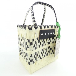 MARNI MARNI MARKET SCRAMBLE SHMH0067A0 BAG - Hàng hiệu Authentic 657480
