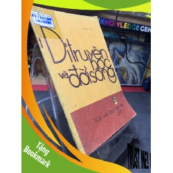 (TẶNG BOOKMARK) Di truyền học và đời sống 1978 mới 50% ố bẩn Phan Cự Nhãn RBK0906 SÁCH VĂN HỌC