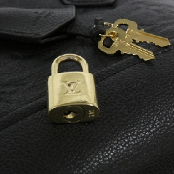 Túi xách Louis Vuitton Monogram Empreinte Neo Alma BB M44829 - Hàng hiệu Chính hãng 766340