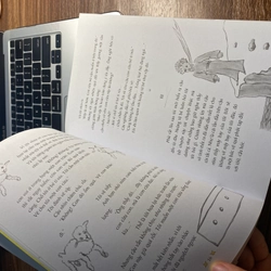 HOÀNG TỬ BÉ | ANTOINE DE SAINT EXUPERY | SÁCH MỚI 90% | BẢN TIẾNG VIỆT 531463