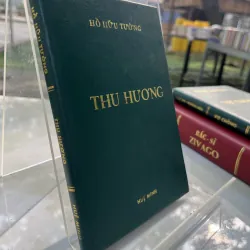 THU HƯƠNG - HỒ HỮU TƯỜNG