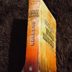 Nho gia pháp tư tưởng thông luận 1023583