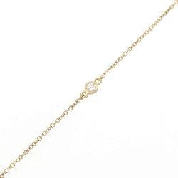 Tiffany By The Yard Bracelet - Hàng hiệu Authentic