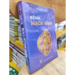 Bệnh Mạch Vành - Gs Nguyễn Huy Dung 360264