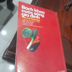 BÁCH KHOA CUỘC SỐNG GIA ĐÌNH (Mẹo hay hàng ngày) 322987