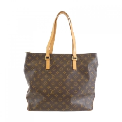 Túi Louis Vuitton Monogram Cabas Mezo M51151
