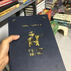 Việt Nam sử lược S777 Nhã Nam 674023