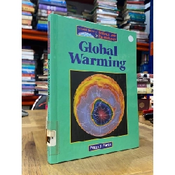 Global Warming - Peggy J. Parks