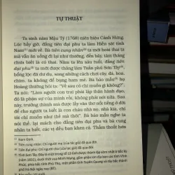 Vũ Trung tuỳ bút - Phạm Đình Hổ 1004252