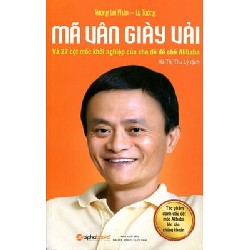 Mã Vân Giày Vải - Lý Tường, Vương Lợi Phân 159956