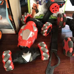 Xe điều khiển đồ chơi cho bé 1020027