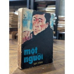 Một người - Lê Văn Trương 1003592