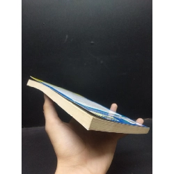 Đại dương khó thương Anita Ganeri 2019 mới 80% ố bẩn nhẹ HCM1604 khoa học 914192