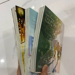 Truyện tranh Lắng nghe tiếng nắng - full 3t 521636