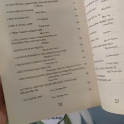 Tuổi Trẻ Sài Gòn Mậu Thân 1968 928508