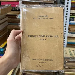 Chuyện Cười Khắp Nơi Tập 2♟️