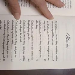 Đừng chỉ đẹp mà không hiểu chuyện - Có bookmark - Sách cũ 642937