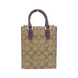 【新品】Coach CJ494 túi 619938