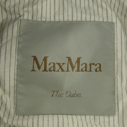 Max Mara 902114 THE CUBE Áo khoác trench coat - Hàng hiệu Authentic 822272