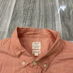 Áo sơmi hiệu Giordano (s/n-76) - Made in China 926705