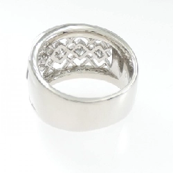 Nhẫn kim cương PT900 0.67CT 668082