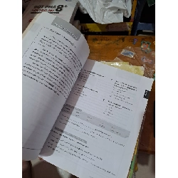 B Reading Toefl mới 80% nhăn bìa ố HCM0808 HỌC NGOẠI NGỮ 527191