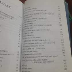 NHÀ LÝ trong VĂN HÓA VIỆT 760930
