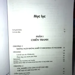 Năng lượng hạt nhân - Chiến tranh và Hòa bình 698669