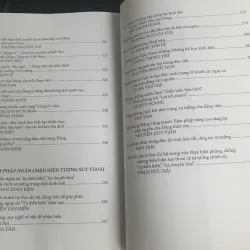 Góp Phần Ngăn Chặn Các Hiện Tượng Suy Thoái Và Đấu Tranh Chống Các Quan Điểm Sai Trái 695626