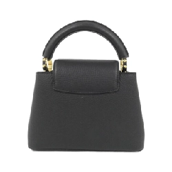 Túi Louis Vuitton Capucines MINI M56071 619797