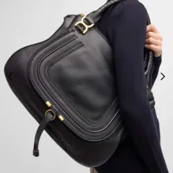 Túi nữ size 42*33*14 da thật 2hand 932938