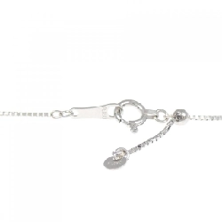 Dây chuyền kim cương PT900/PT850 0.20CT - Hàng hiệu Chính hãng 861018