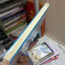 Nhà lãnh đạo không chức dann : Câu chuyện về thành công thực sự trong kinh doanh và cuộc  960917