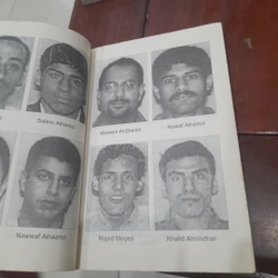 Cuộc đời trùm khủng bố quốc tế OSAMA BIN LADEN 518671