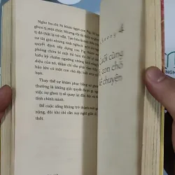 Con Chó Nhỏ Mang Giỏ Hoa Hồng - Nguyễn Nhật Ánh 798468