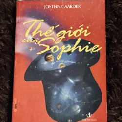 Thế giới của Sophie
