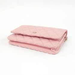 Ví dây chuyền Chanel Timeless Classic AP0250 622772