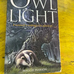 COMBO STORIES FOR REPRODUCTION (1+2) and OWL LIGHT 557780