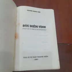 Hoàng Xuân Việt - ĐỨC ĐIỀM TĨNH 562479