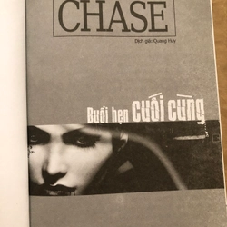 Buổi hẹn cuối cùng James Hadley Chase 317303