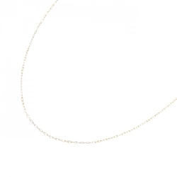 K18YG Dây chuyền - Hàng hiệu Chính hãng 863673