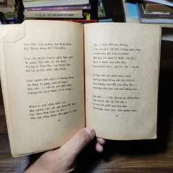 Hai Đợt Sóng - Xuân Diệu 1021258