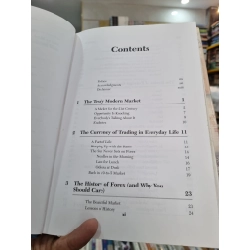 FOREX REVOLUTION : AN INSIDER'S GUIDE TO THE REAL WORLD OF FOREIGN EXCHANGE TRADING - Peter Rosenstreich 143524