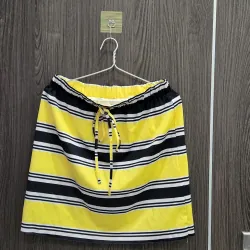 Chân váy con ong siêu xinh 