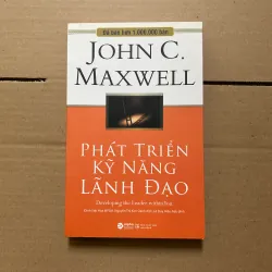 Phát triển kỹ năng lãnh đạo