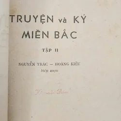 Truyện ký miền Bắc 702706