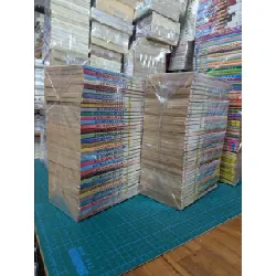 Truyện tranh Nữ Hoàng Ai Cập full bộ 71 tập 127323